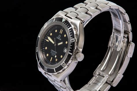 omega seamaster 200|omega seamaster 200 prebond.